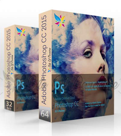 serial number for adobe photoshop cc2015
